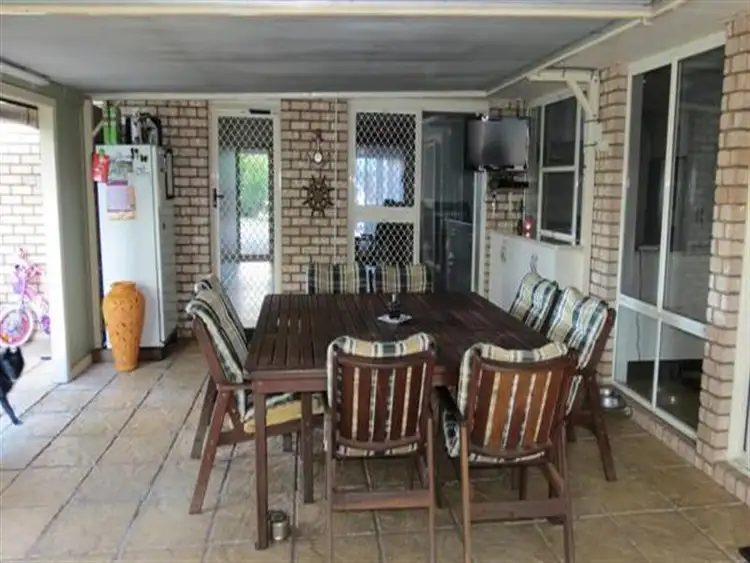 Seventh view of Homely house listing, 17 Cardinal Dr, Emerald QLD