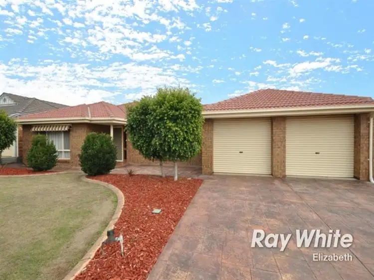 Second view of Homely house listing, 22 Axminster Cres, Craigmore SA