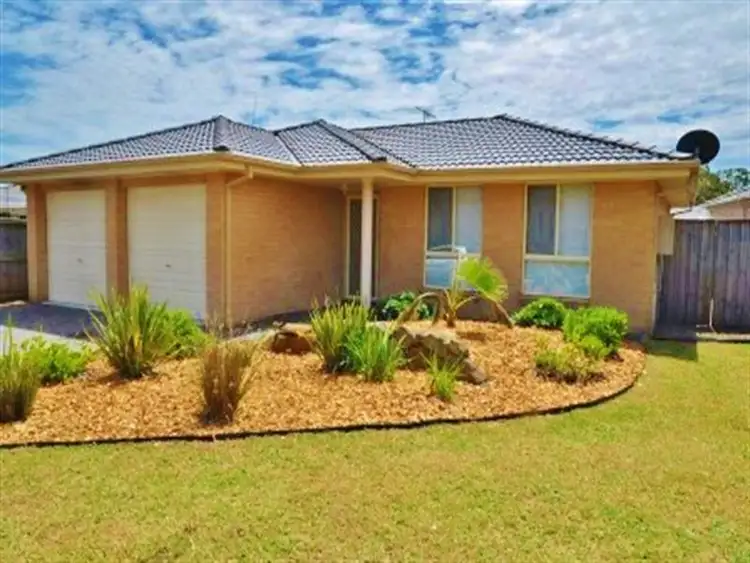 43 Marsden Rd, Blue Haven NSW