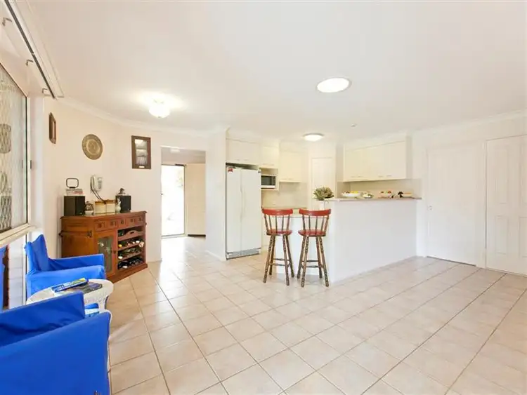 Sixth view of Homely house listing, 3 Goodenia Ct, Birkdale QLD