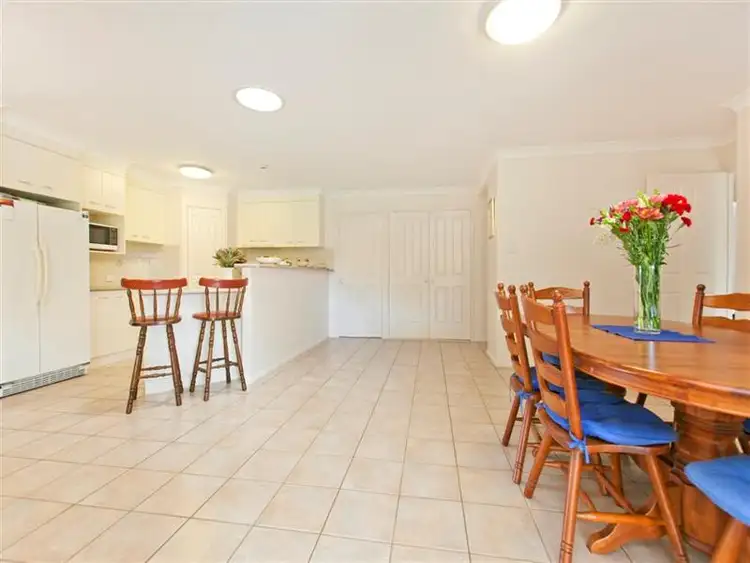 Seventh view of Homely house listing, 3 Goodenia Ct, Birkdale QLD