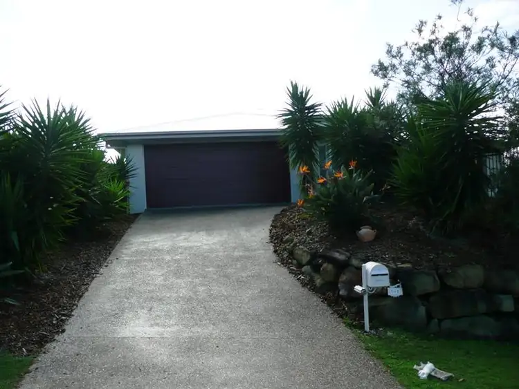 Seventh view of Homely other listing, 1 Lawley Cres, Pacific Pines QLD