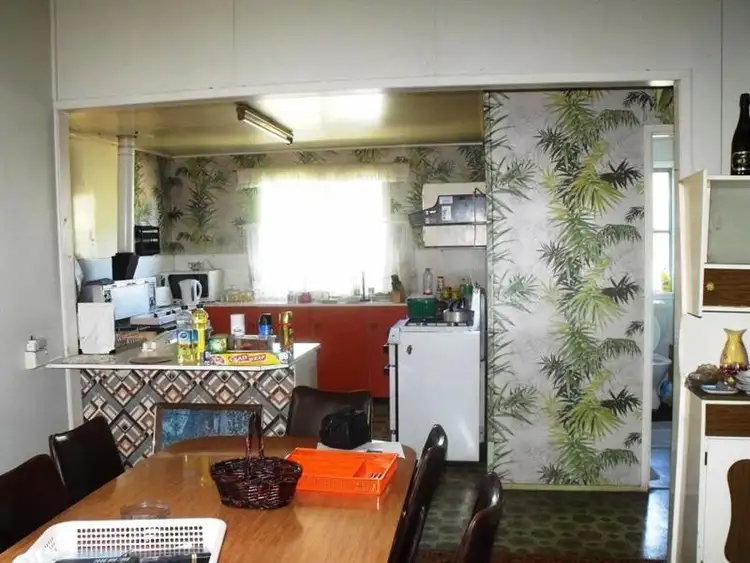 Sixth view of Homely house listing, 18 Gipps St, Nanango QLD