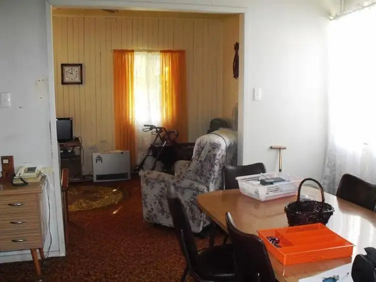 Seventh view of Homely house listing, 18 Gipps St, Nanango QLD
