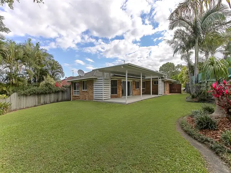 Main view of Homely house listing, 7 Princeton Ct, Sippy Downs QLD