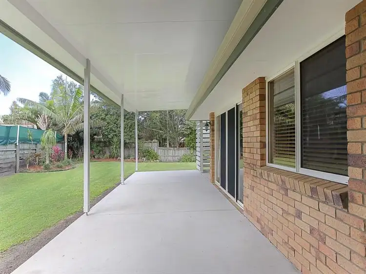 Second view of Homely house listing, 7 Princeton Ct, Sippy Downs QLD