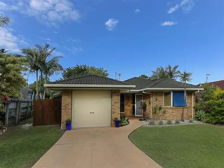 Third view of Homely house listing, 7 Princeton Ct, Sippy Downs QLD