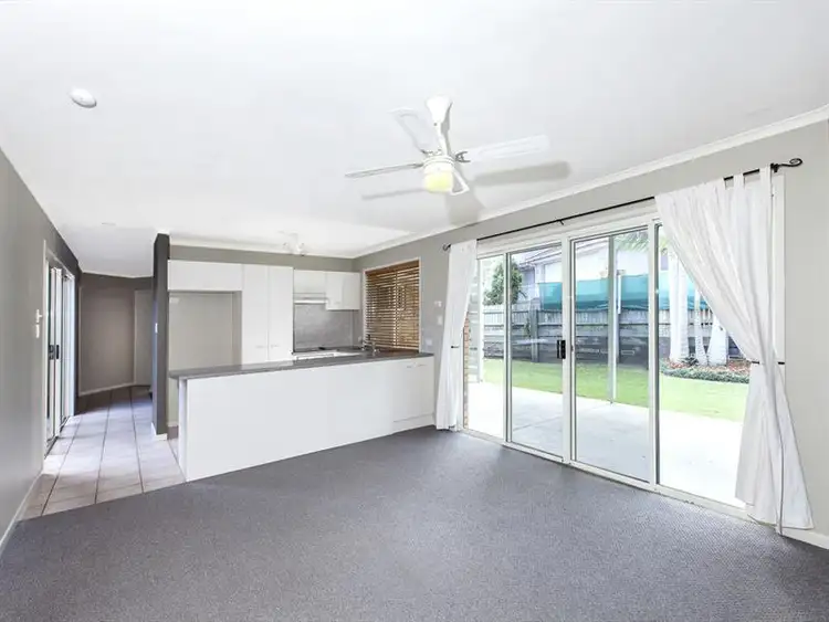 Fifth view of Homely house listing, 7 Princeton Ct, Sippy Downs QLD