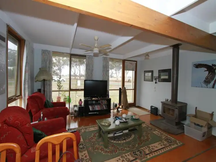 Main view of Homely house listing, 1 Lyndhurst St, Bridgewater VIC