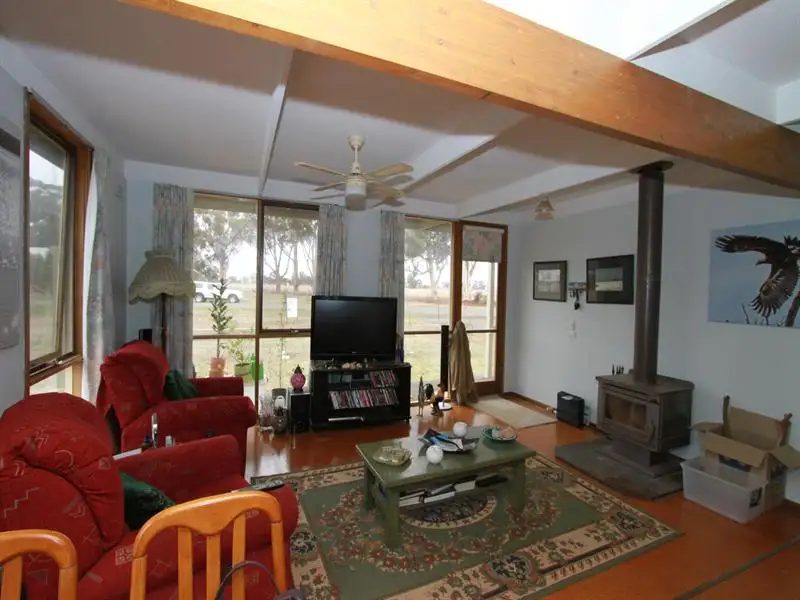 Main view of Homely house listing, 1 Lyndhurst St, Bridgewater VIC