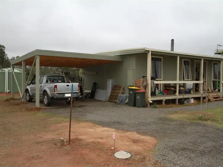Seventh view of Homely house listing, 1 Lyndhurst St, Bridgewater VIC