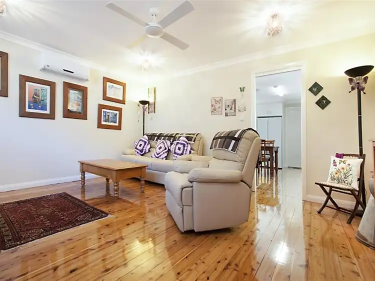 Second view of Homely house listing, 11 Thomas St, Telarah NSW