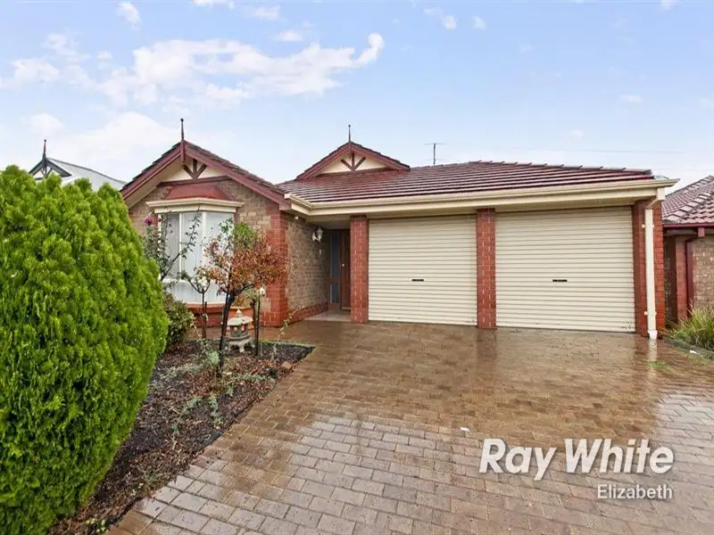 Main view of Homely house listing, 7 Melaleuca Pl, Golden Grove SA