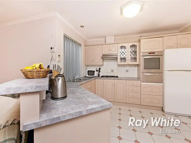 Second view of Homely house listing, 7 Melaleuca Pl, Golden Grove SA
