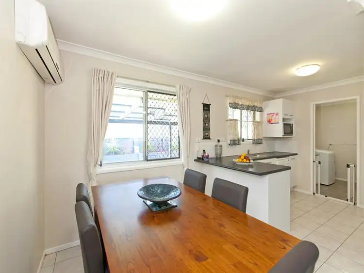 Main view of Homely house listing, 1 Devonshire Dr, Alexandra Hills QLD