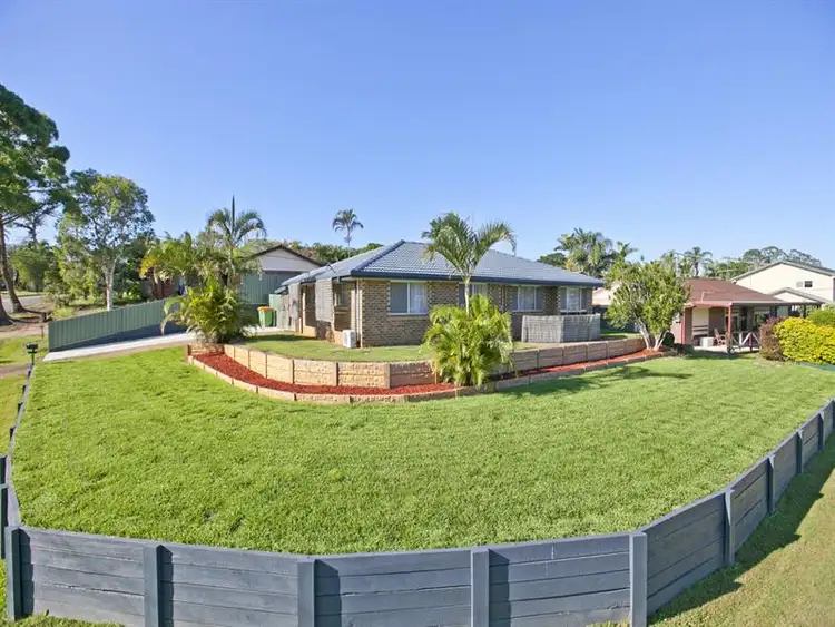 Second view of Homely house listing, 1 Devonshire Dr, Alexandra Hills QLD