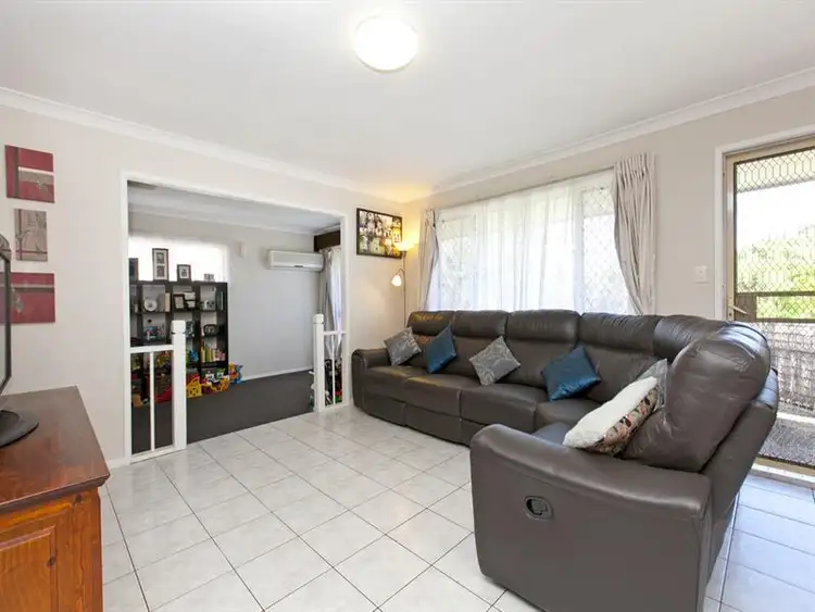 Third view of Homely house listing, 1 Devonshire Dr, Alexandra Hills QLD