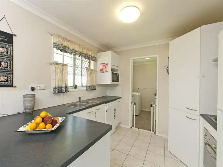 Fourth view of Homely house listing, 1 Devonshire Dr, Alexandra Hills QLD