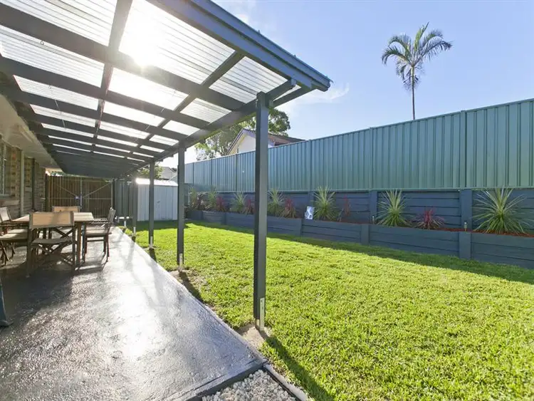 Seventh view of Homely house listing, 1 Devonshire Dr, Alexandra Hills QLD