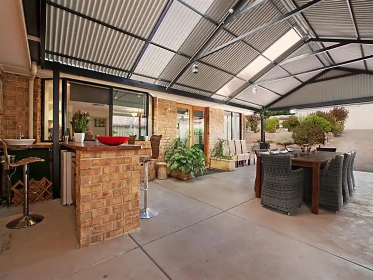 Main view of Homely house listing, 23 Haywood Ct, Mount Compass SA