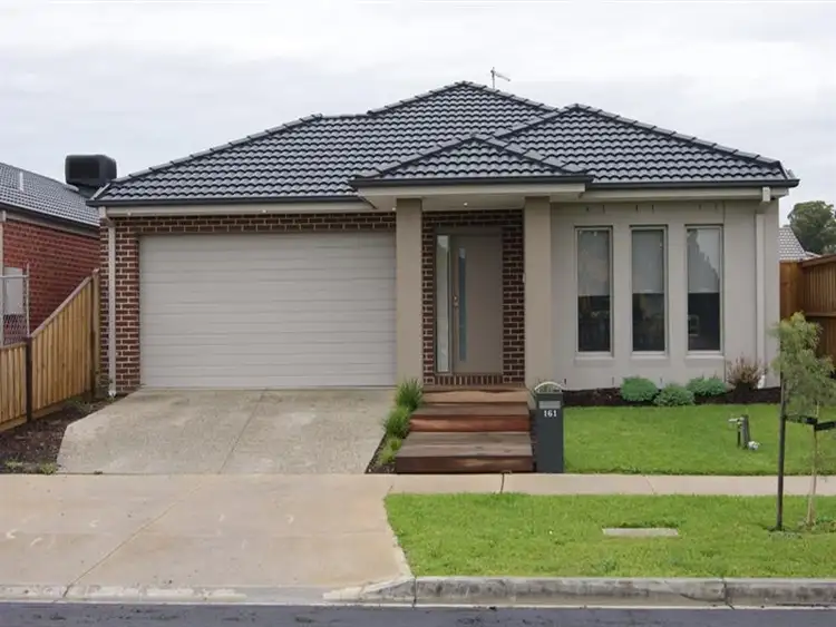 161 Painted Hills Rd, Doreen VIC