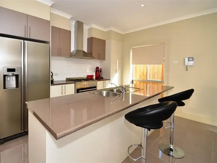 Second view of Homely house listing, 161 Painted Hills Rd, Doreen VIC