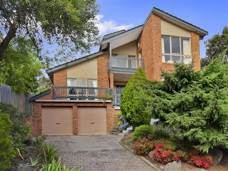 Main view of Homely house listing, 2 Myron Pl, Doncaster VIC