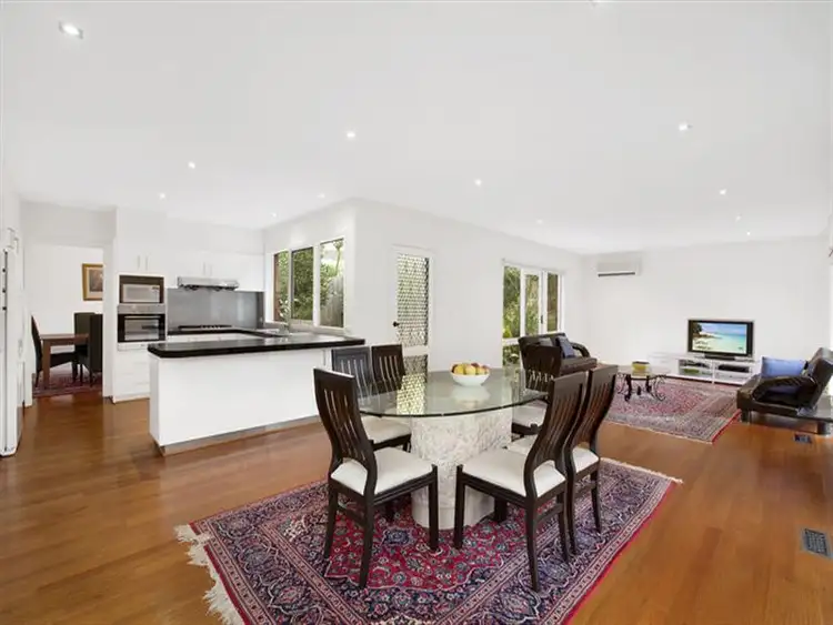 Second view of Homely house listing, 2 Myron Pl, Doncaster VIC