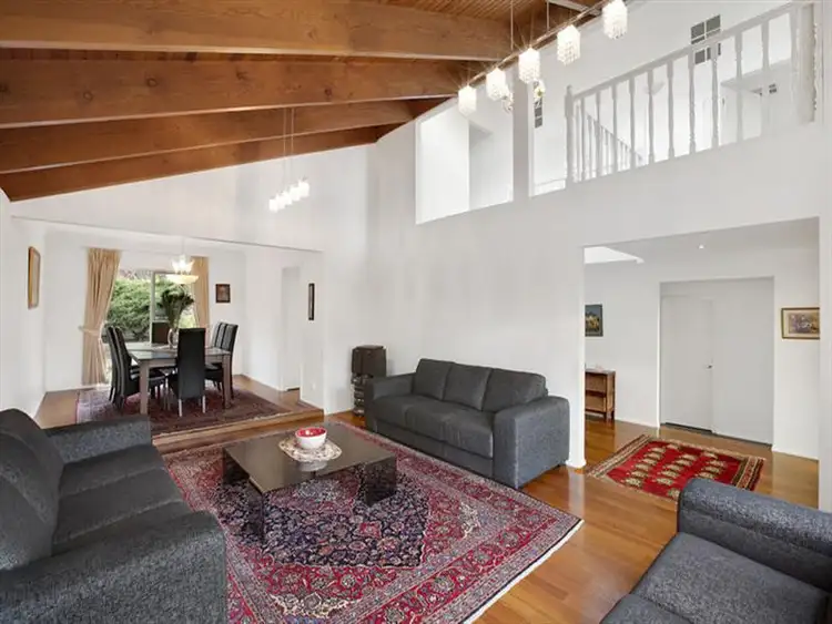 Third view of Homely house listing, 2 Myron Pl, Doncaster VIC