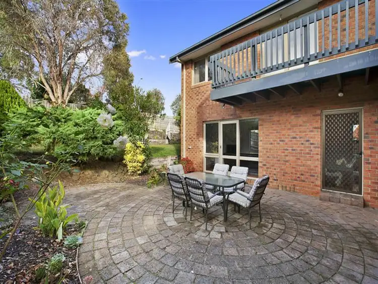 Fourth view of Homely house listing, 2 Myron Pl, Doncaster VIC