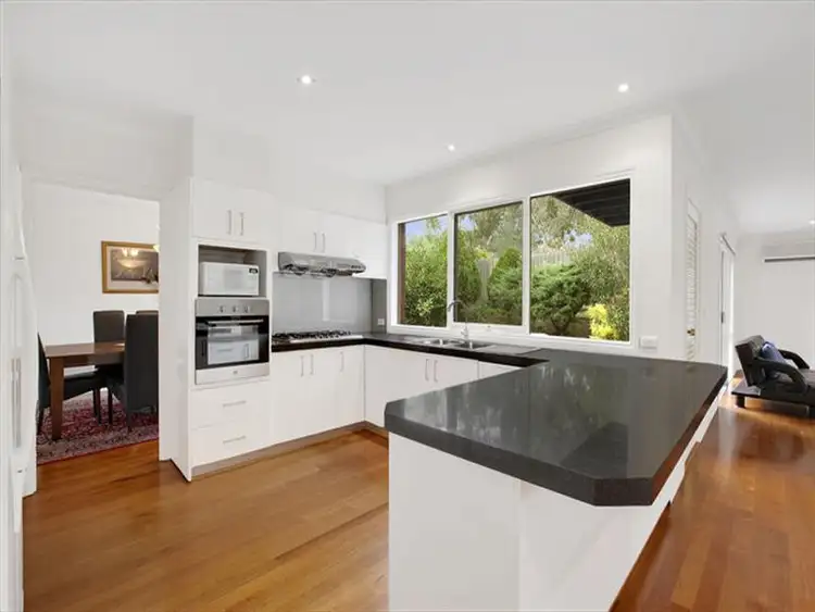 Fifth view of Homely house listing, 2 Myron Pl, Doncaster VIC