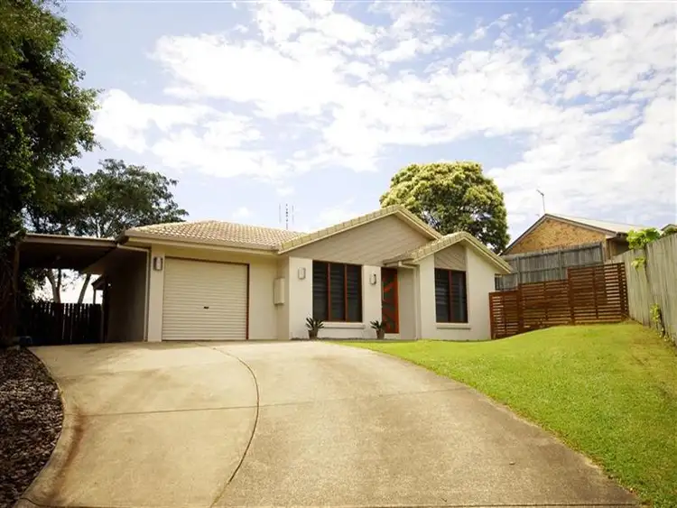 Fourth view of Homely house listing, 16 Kathleen Dr, Bli Bli QLD