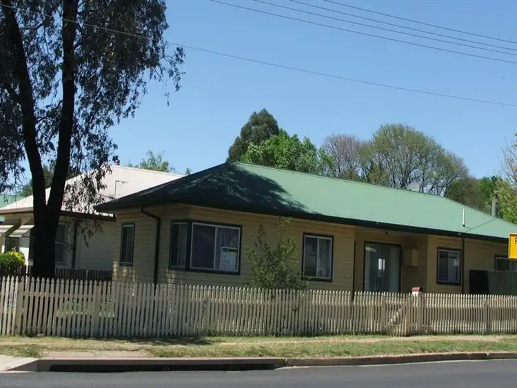 151 Markham St, Armidale NSW