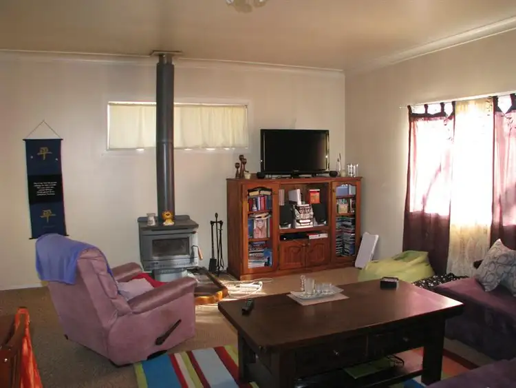 Fifth view of Homely house listing, 151 Markham St, Armidale NSW