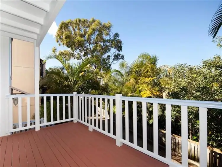 Second view of Homely unit listing, Unit 1 4 Rosewood Dr, Caloundra West QLD