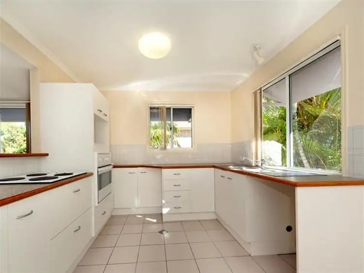 Third view of Homely unit listing, Unit 1 4 Rosewood Dr, Caloundra West QLD