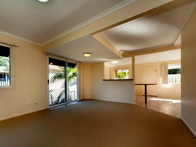 Fourth view of Homely unit listing, Unit 1 4 Rosewood Dr, Caloundra West QLD