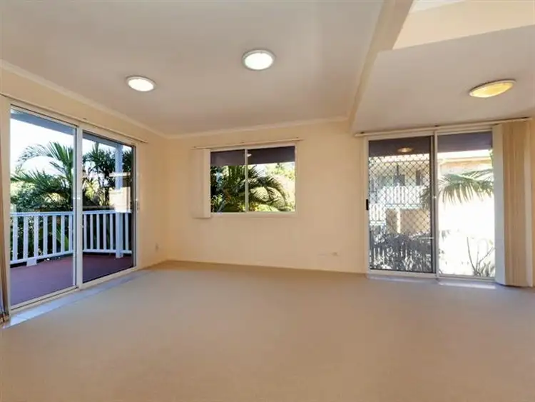 Sixth view of Homely unit listing, Unit 1 4 Rosewood Dr, Caloundra West QLD