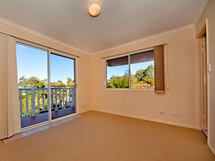 Seventh view of Homely unit listing, Unit 1 4 Rosewood Dr, Caloundra West QLD
