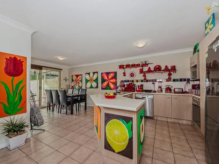 Fifth view of Homely other listing, 22 Trade Winds Dr, Helensvale QLD