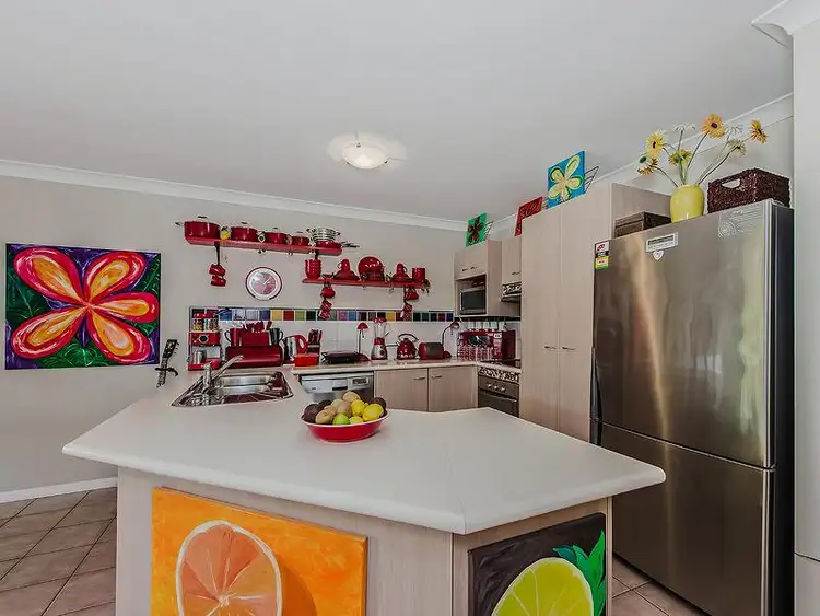 Seventh view of Homely other listing, 22 Trade Winds Dr, Helensvale QLD