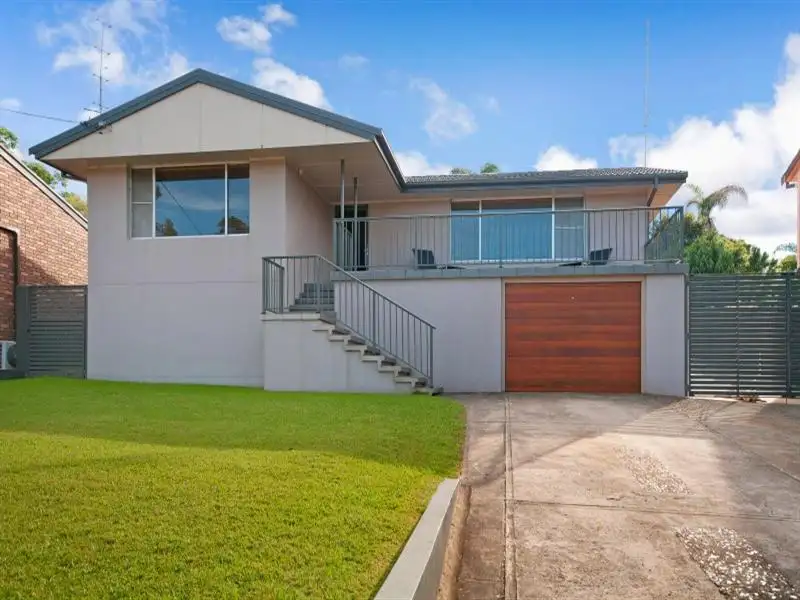 Main view of Homely house listing, 59 Albatross Rd, Berkeley Vale NSW
