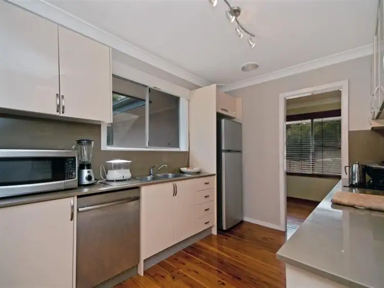 Third view of Homely house listing, 59 Albatross Rd, Berkeley Vale NSW