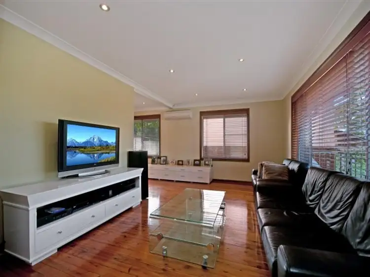 Fourth view of Homely house listing, 59 Albatross Rd, Berkeley Vale NSW