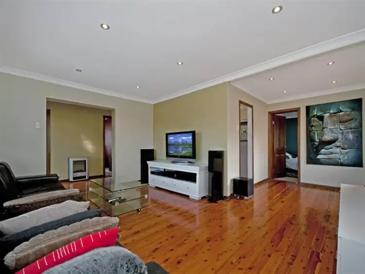 Fifth view of Homely house listing, 59 Albatross Rd, Berkeley Vale NSW