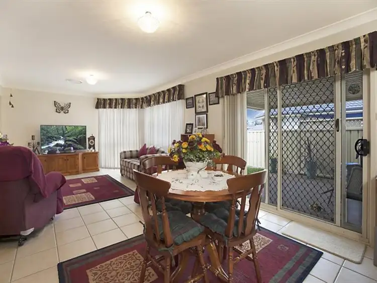 Third view of Homely house listing, 22 Jenna Dr, Raworth NSW