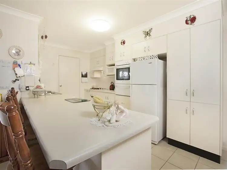 Fourth view of Homely house listing, 22 Jenna Dr, Raworth NSW
