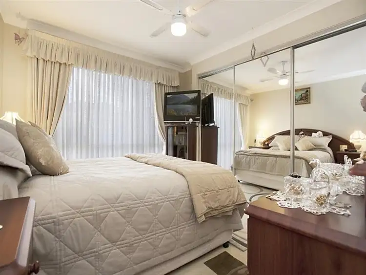 Fifth view of Homely house listing, 22 Jenna Dr, Raworth NSW
