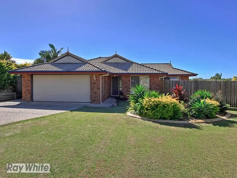 Main view of Homely house listing, 4 Georgina Pl, Murrumba Downs QLD
