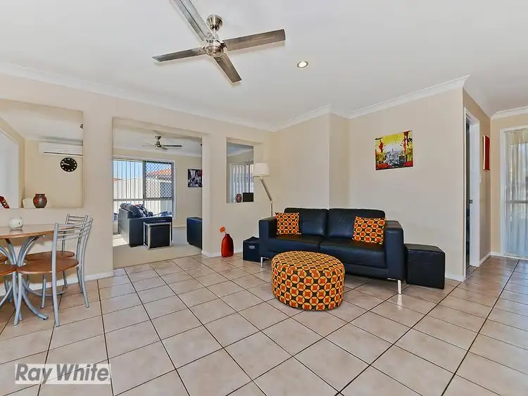 Second view of Homely house listing, 4 Georgina Pl, Murrumba Downs QLD